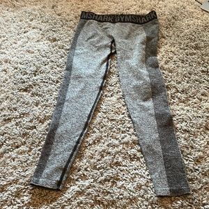 Gymshark low rise leggings